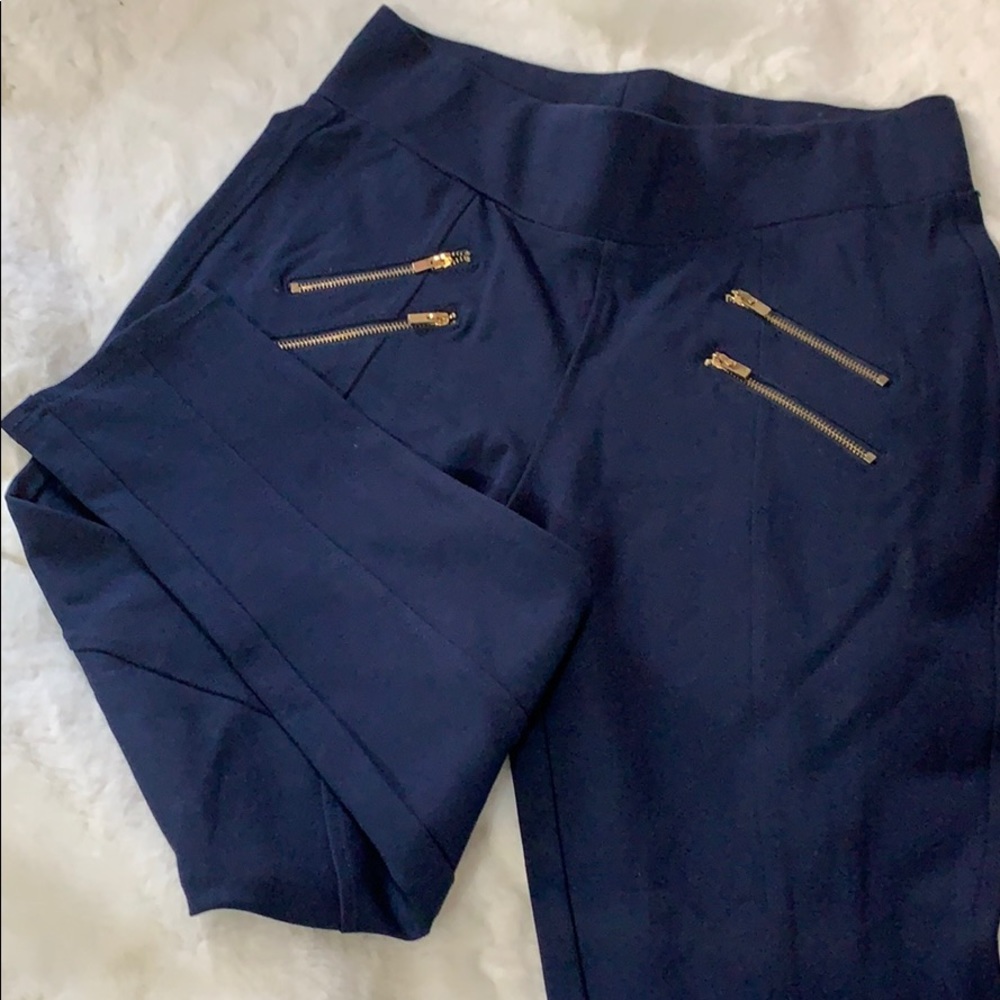 Blue Guess Pants